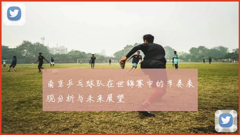 南京乒乓球队在世锦赛中的节奏表现分析与未来展望