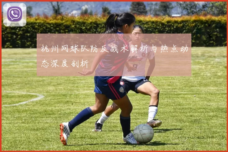 杭州网球队防反战术解析与热点动态深度剖析